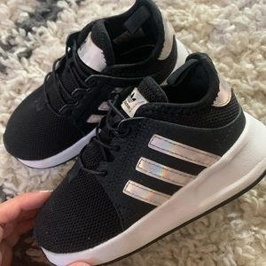 Toddler girl adidas